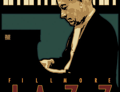Fillmore Jazz Festival – 2008