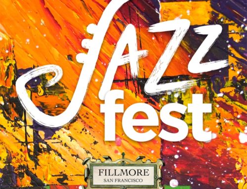 Fillmore Fall Art & Jazz Fest