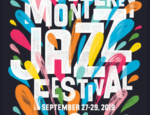 Monterey Jazz Festival – 2019