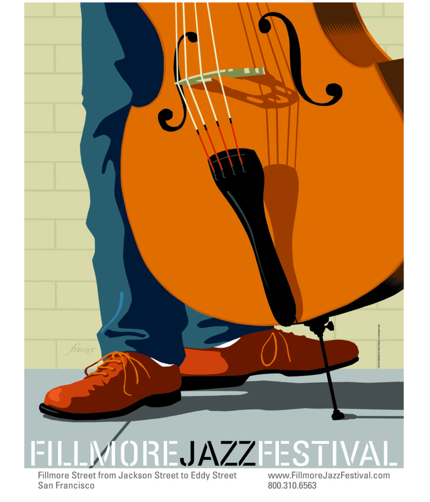 Fillmore Jazz Festival 2007 Fillmore Jazz Festival Fillmore Jazz Festival 2007 Fillmore Jazz Festival