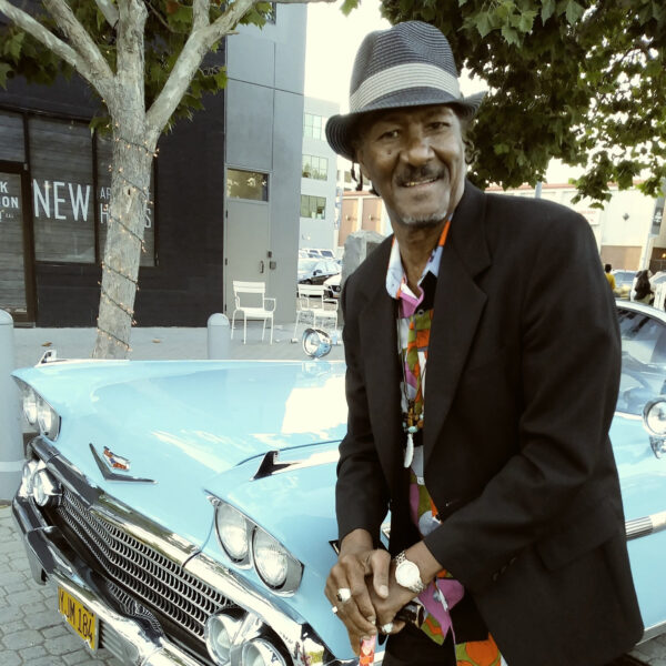 Fillmore Slim