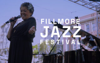 Fillmore Jazz Fest