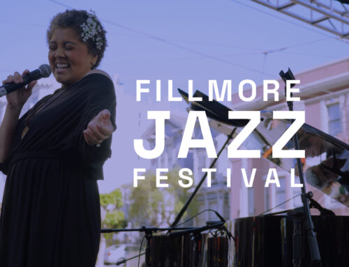 2025 Fillmore Jazz Festival is Back On