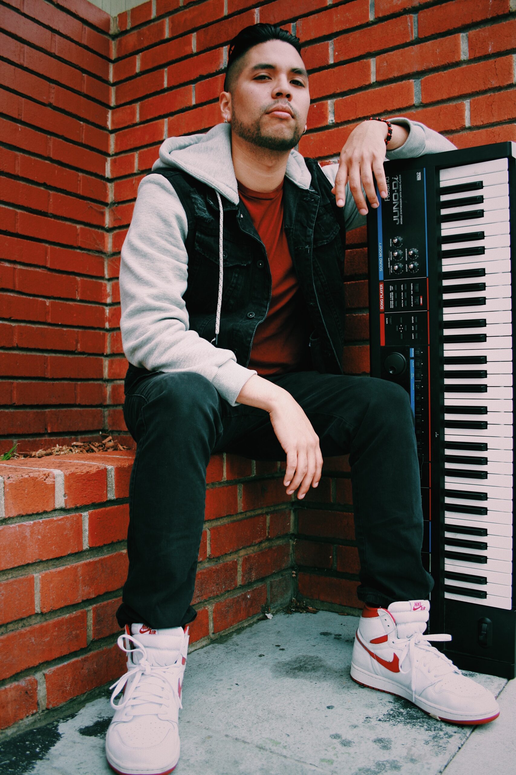 Erick Peralta