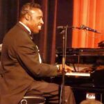 Ricardo Scales, Izael Garcia