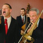 Alpha Rhythm Kings