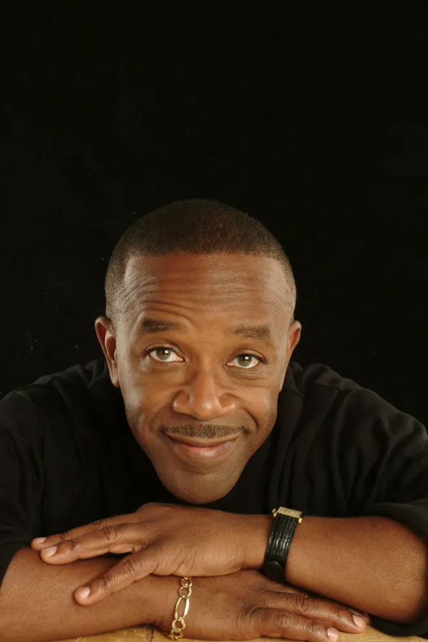 Kenny Washington