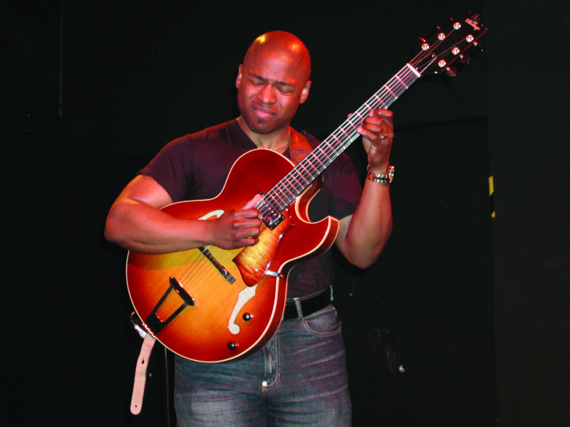 Terrence Brewer