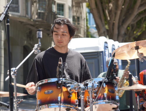 SFist: Your San Francisco Summer and Fall 2025 Street Fair Mega-Preview
