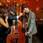 Americano Social Club