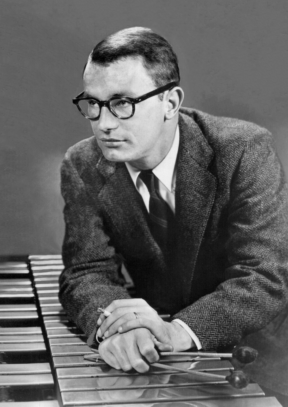 Cal_Tjader John Handy
