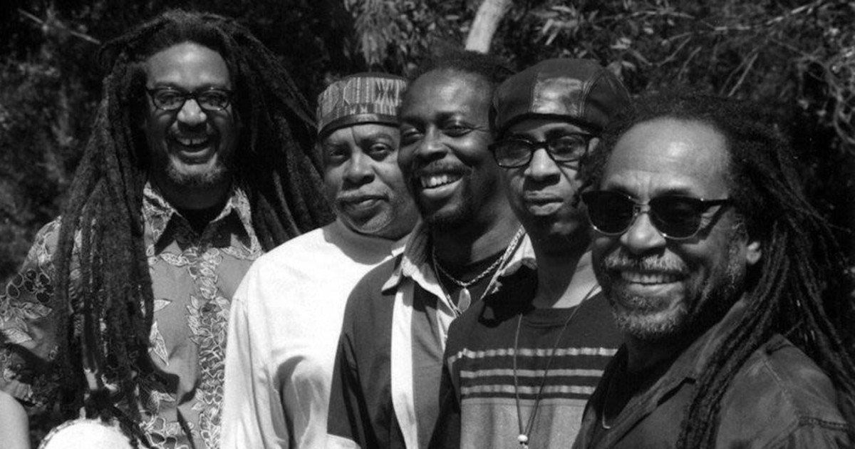 Caribbean Allstars