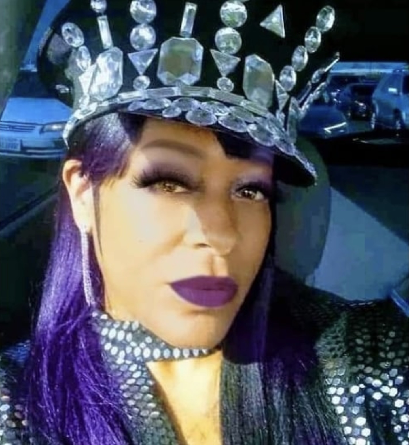 Cherronda G