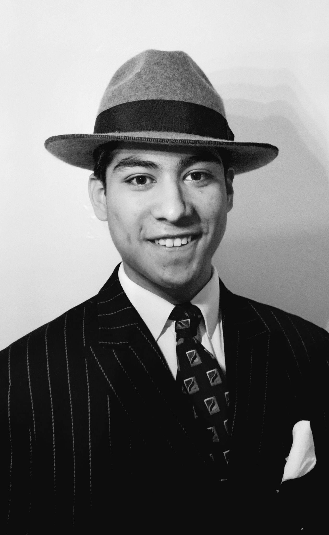 Izael Garcia