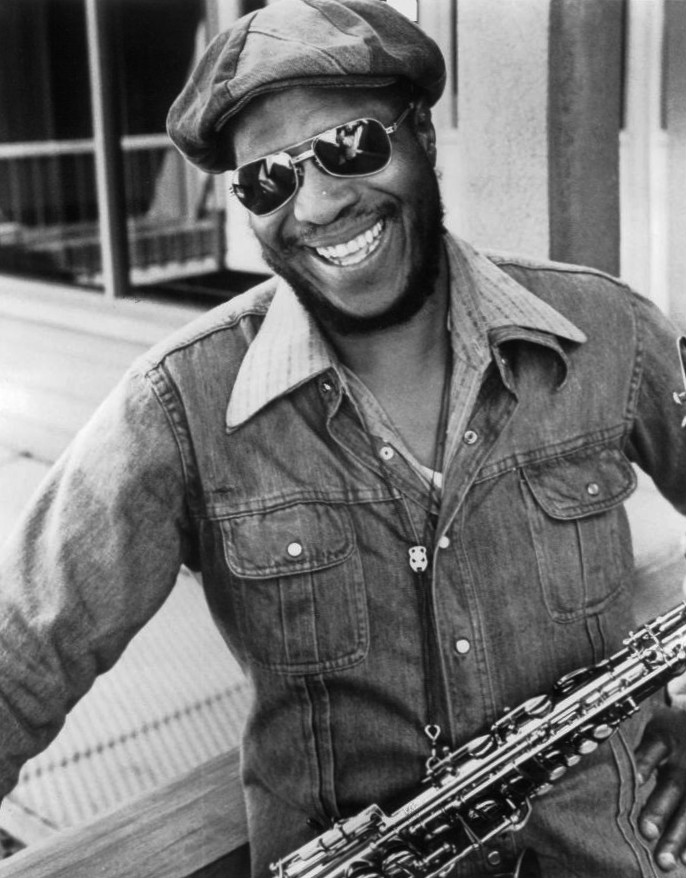 John Handy John Handy