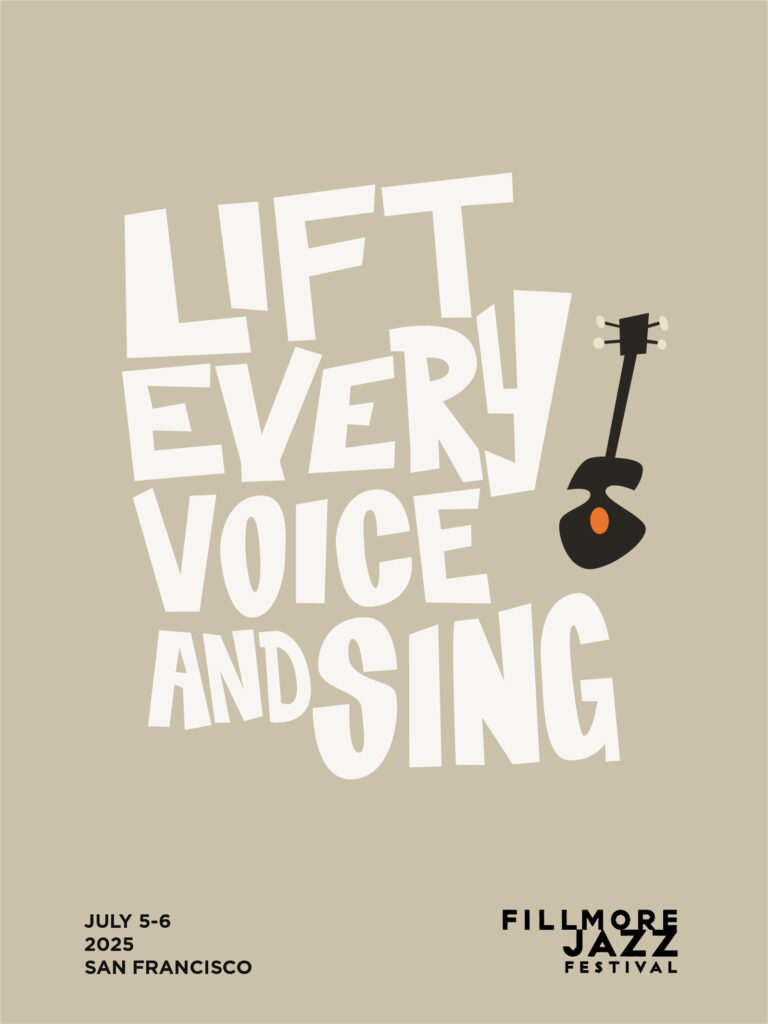 Lift every voice and sing Lift every voice and sing