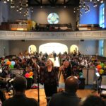 The Glide Ensemble