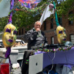 DJ