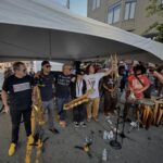 Groove 8