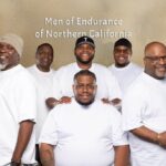Men of Endurance