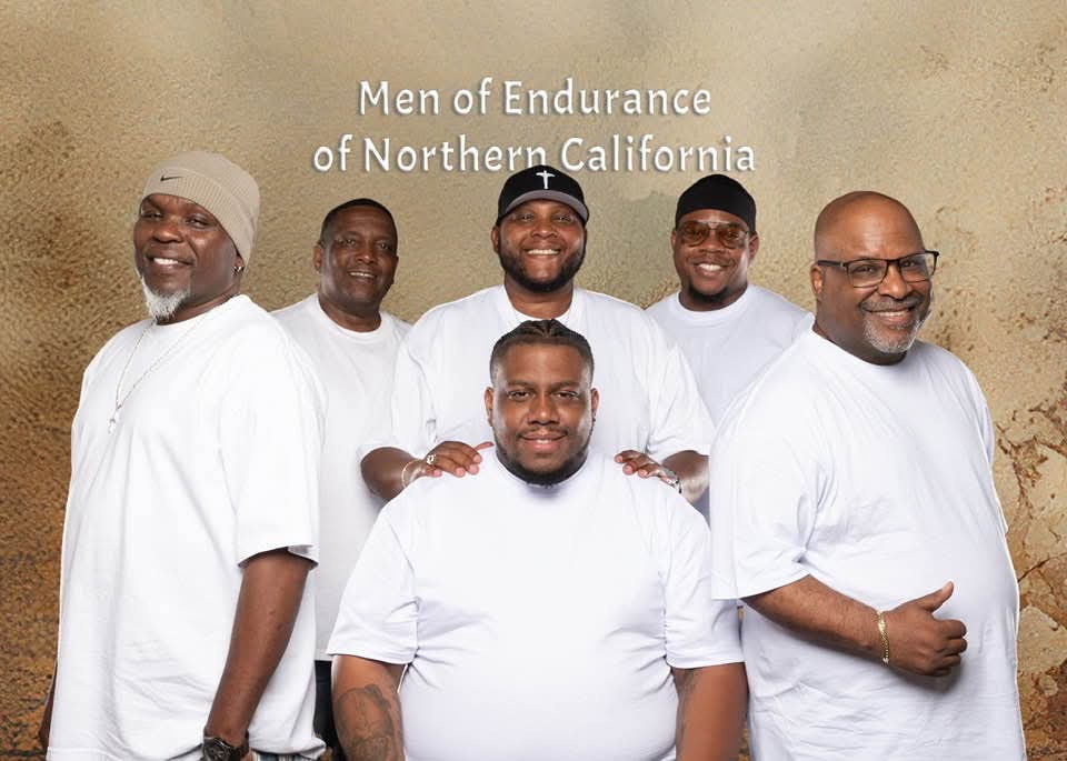 Men of Endurance