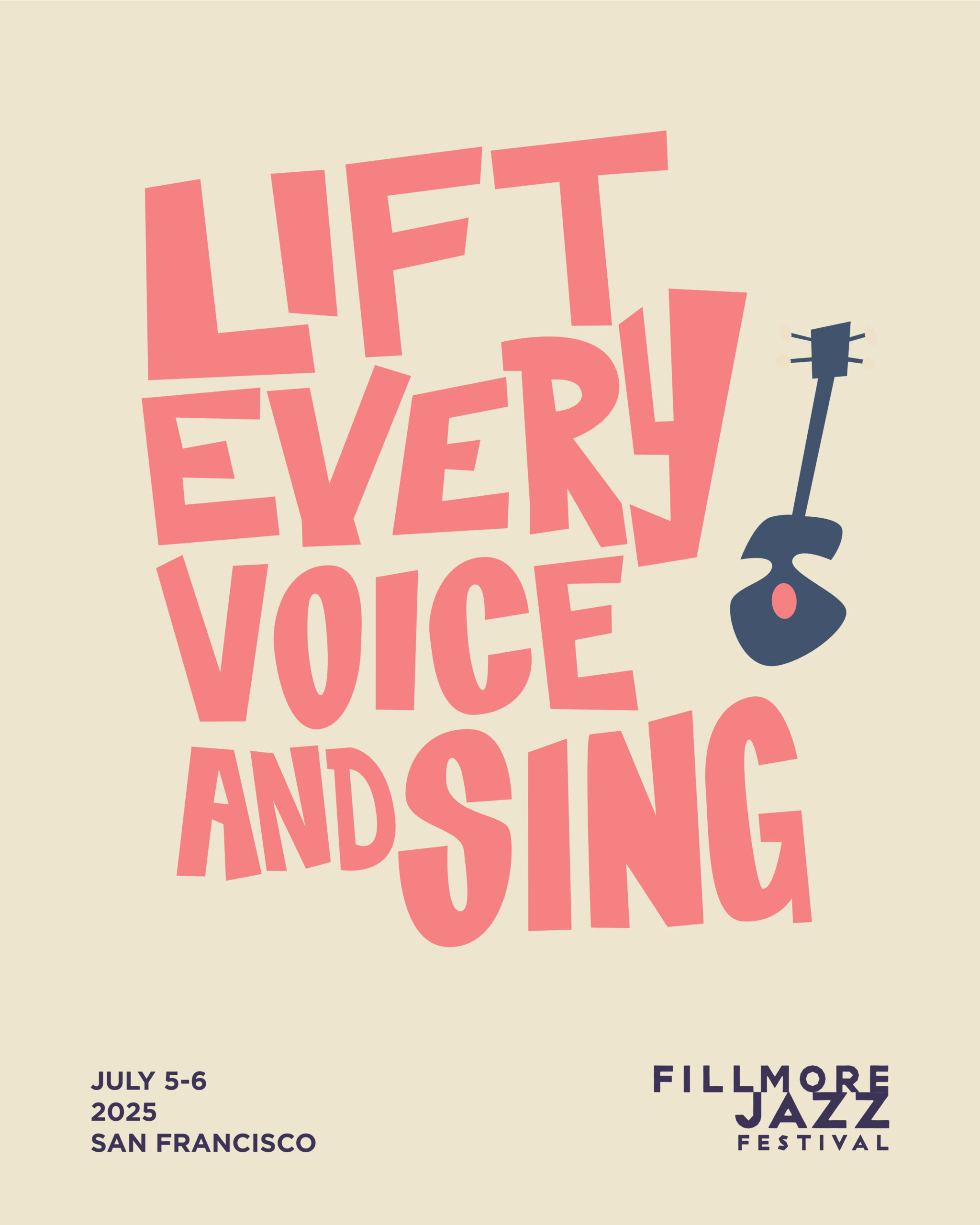 lift every voice Lift every voice and Sing