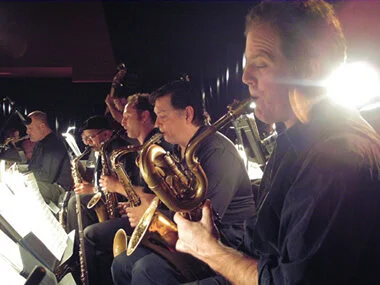 Contemporary Jazz Orchestra