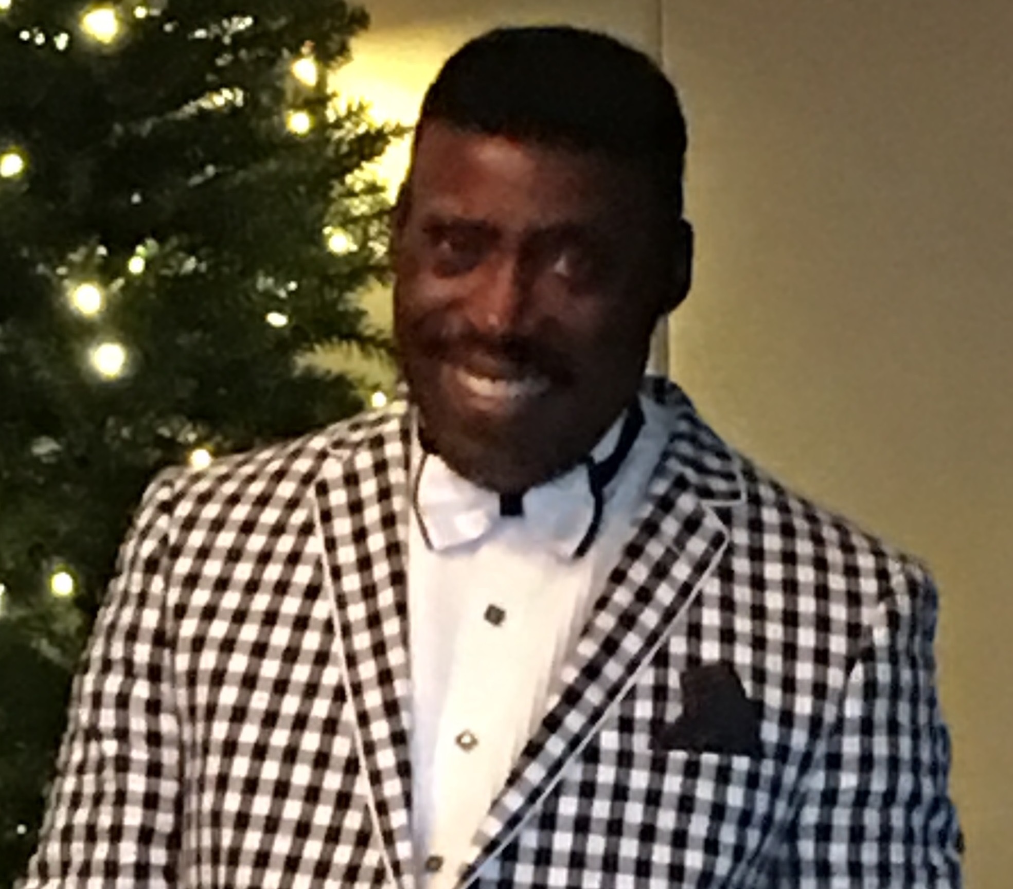 Ricardo Scales