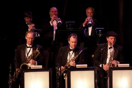 mood swing orchestra