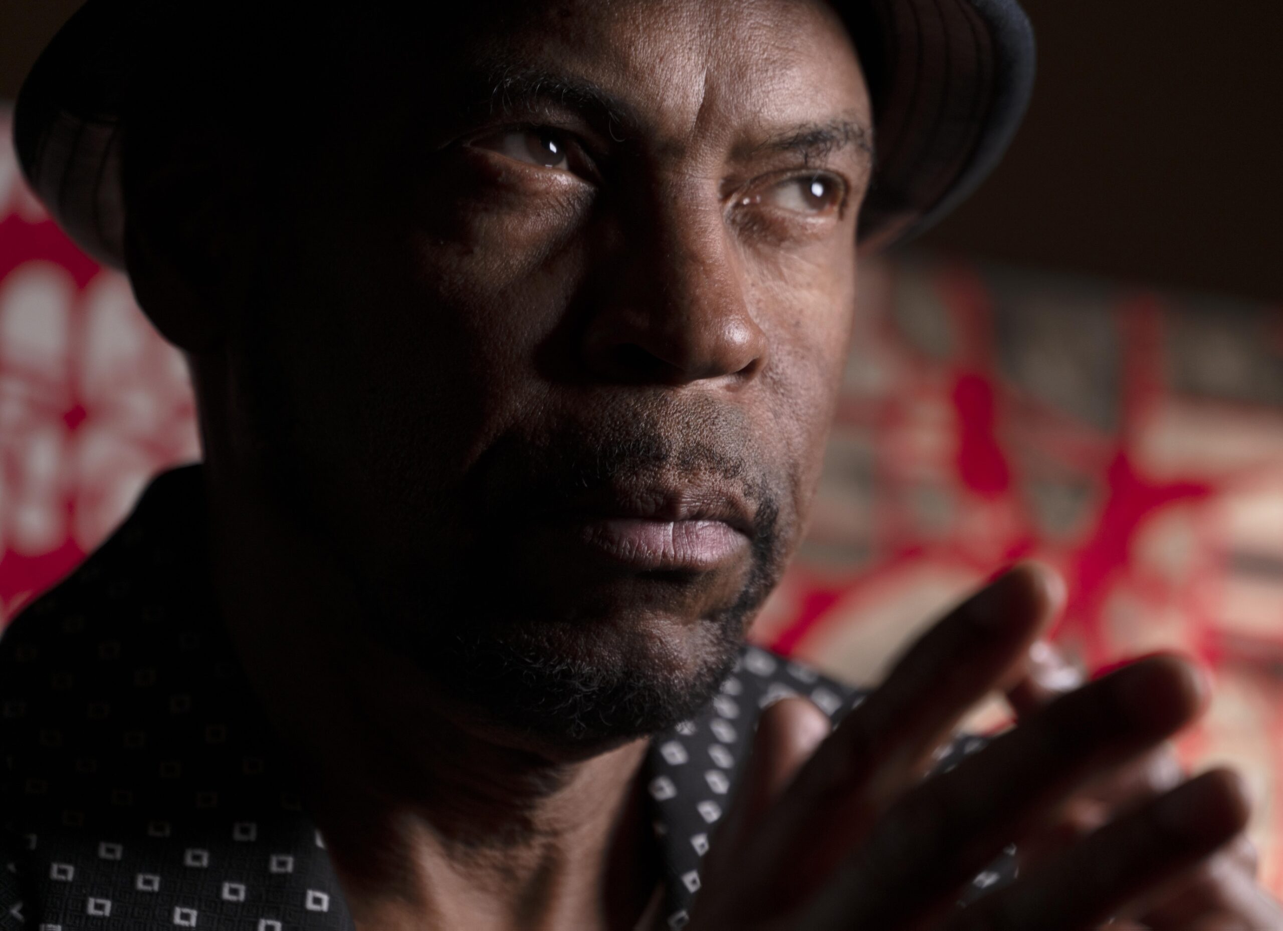 Todd Cochran