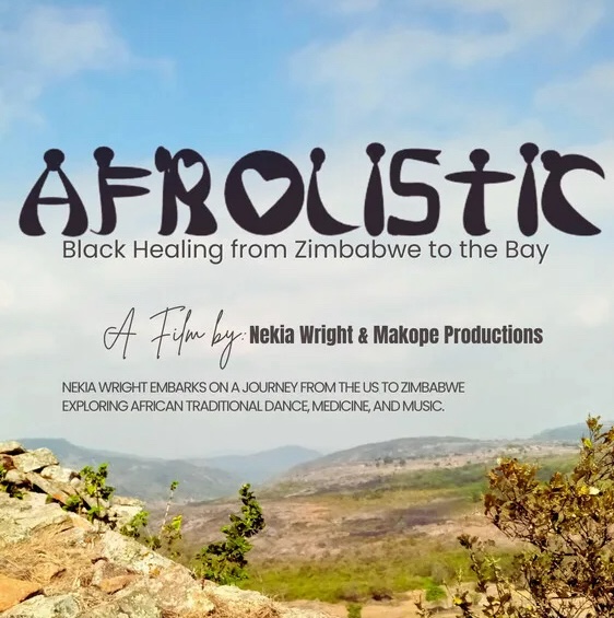 afrolistic