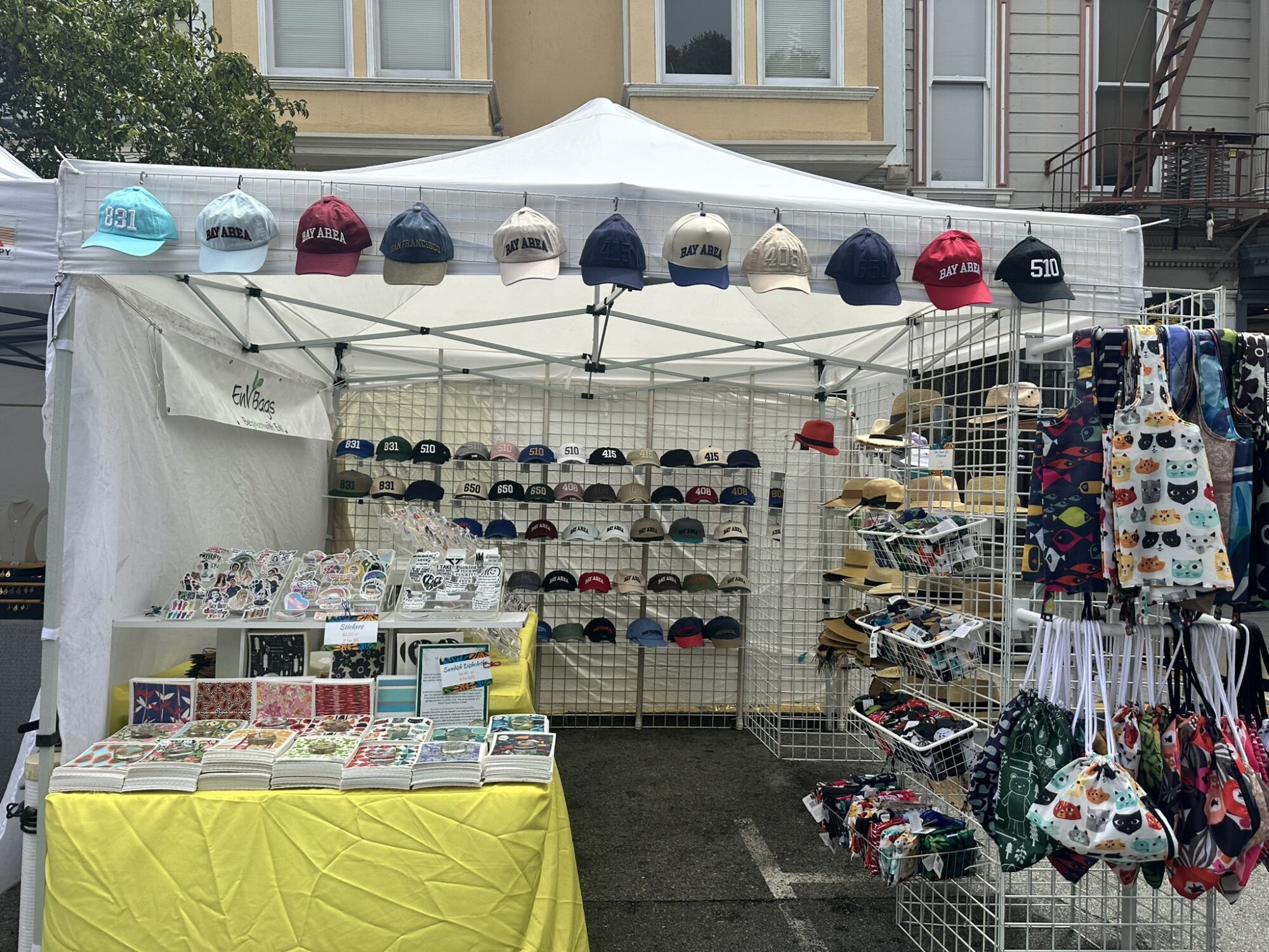 Bay Street Goods