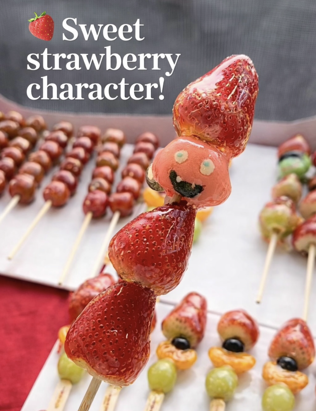 BerrySweet