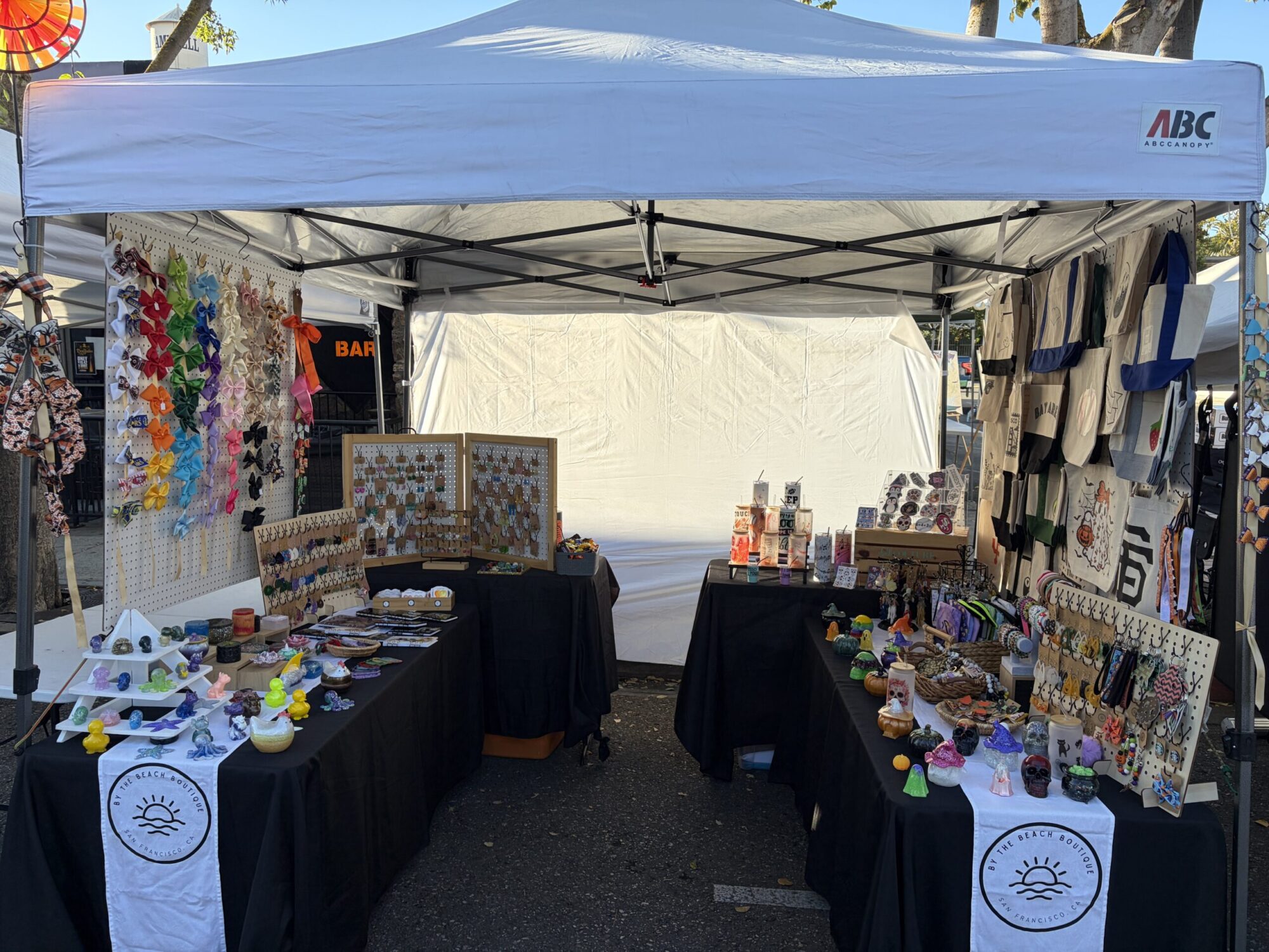 By The Beach Boutique SF