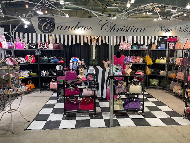 Candace Christian Handbags