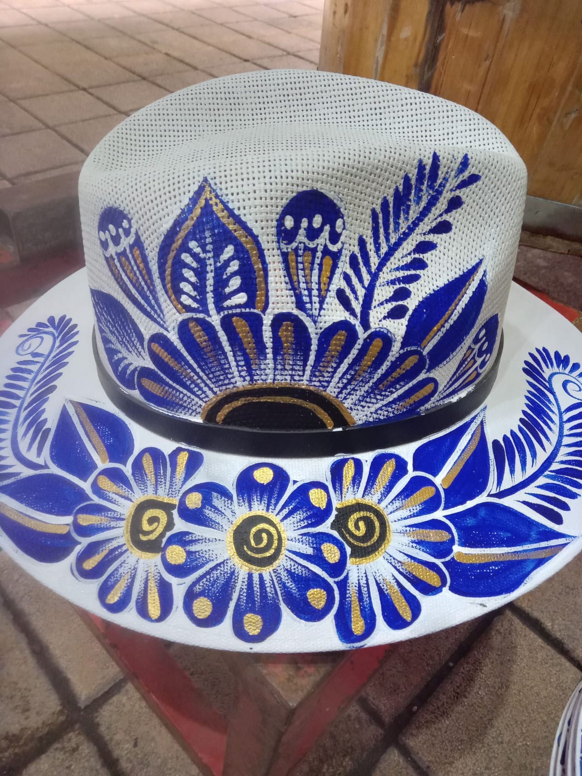 Corazón Mestizo