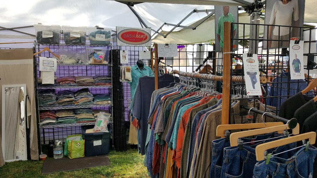 Dash Hemp Santa Cruz, LLC