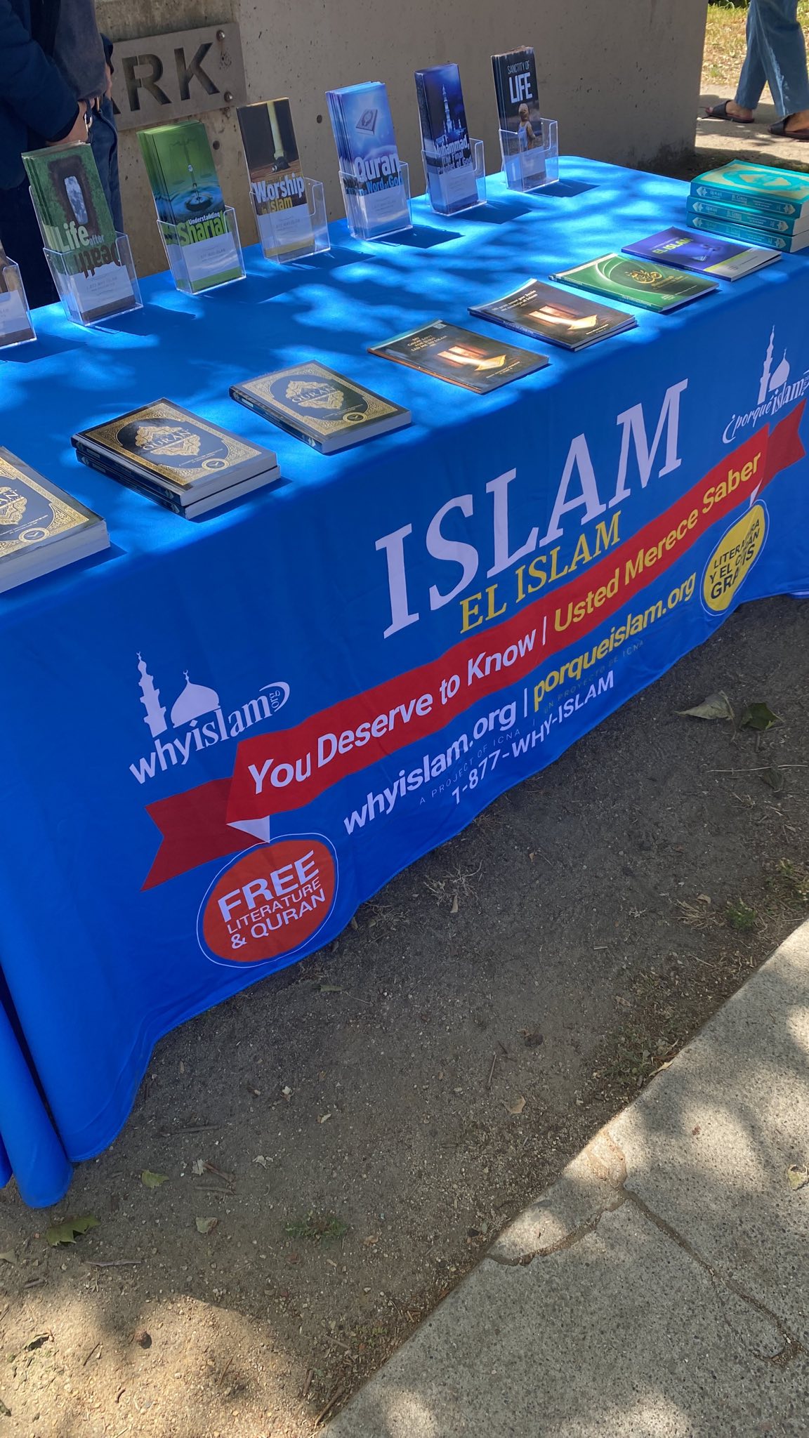 ICNA