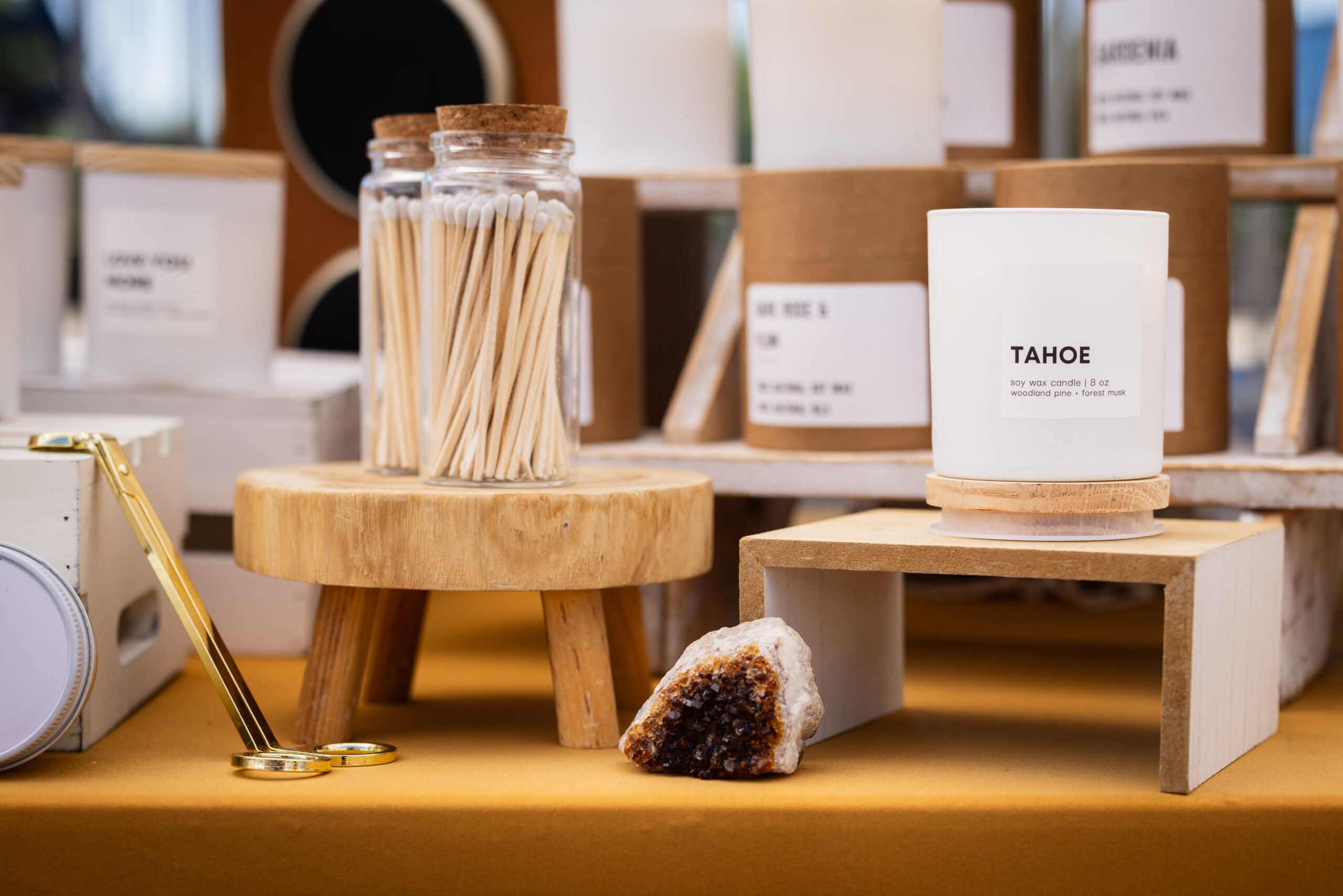 Intentional Goods