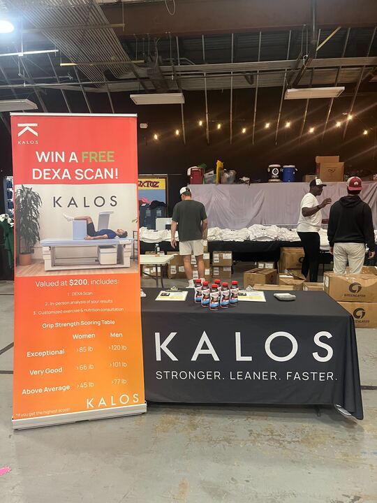 Kalos health