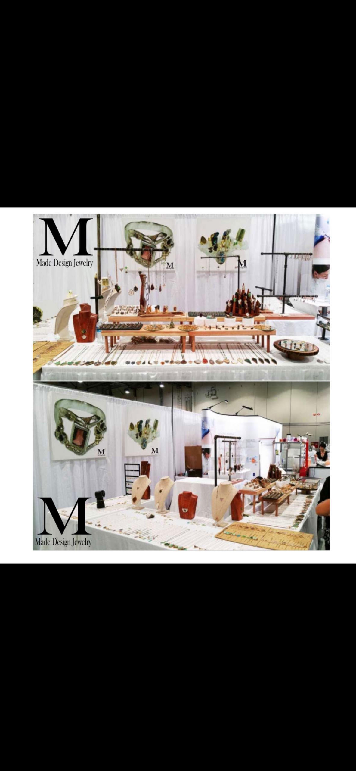 Made Design Jewelry