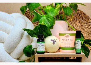 Malaya Botanicals