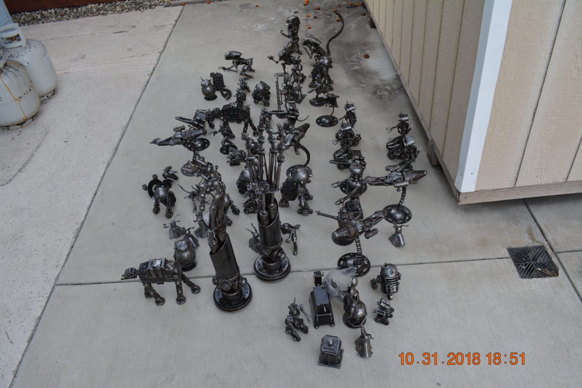 Metalsouls
