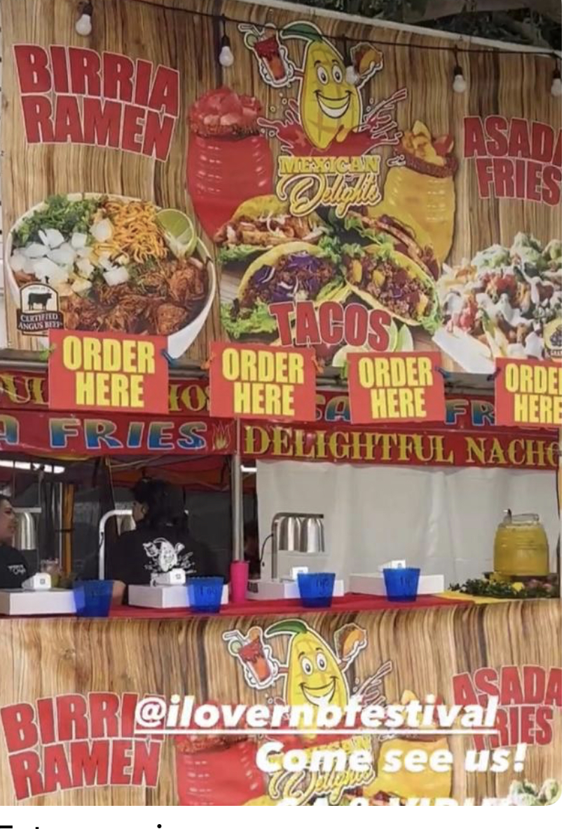 Mexican Delights