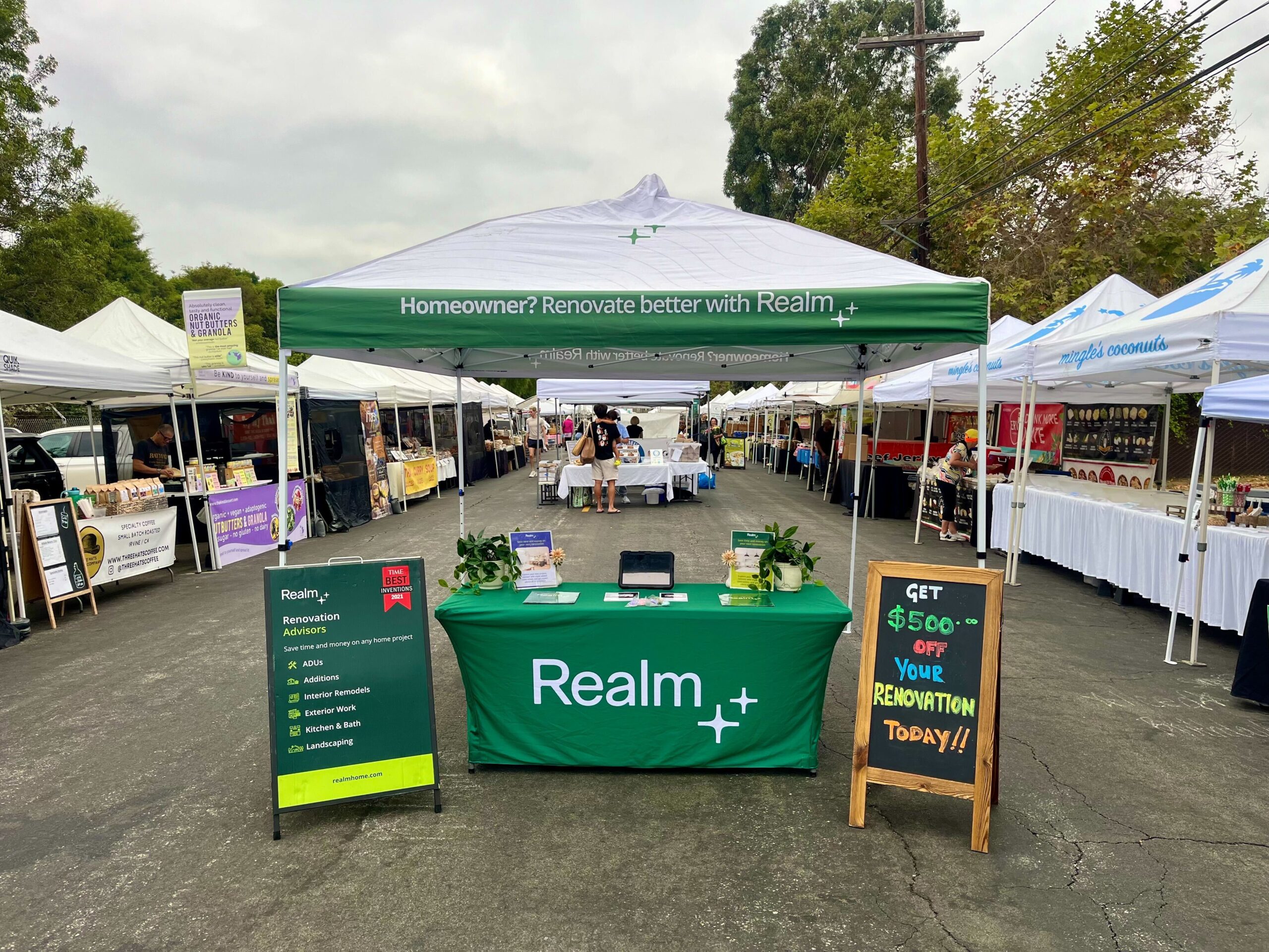 Realm