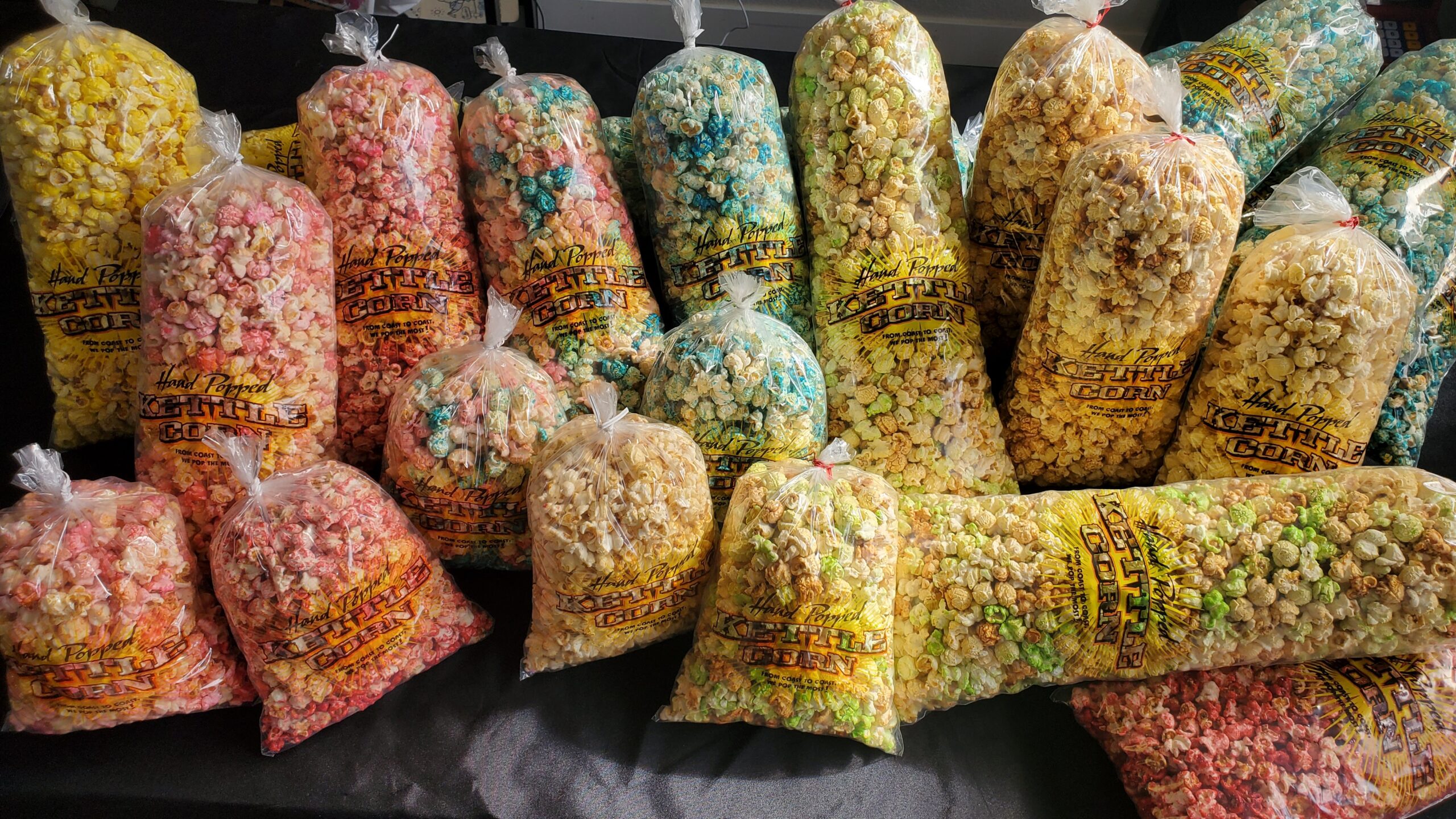 Something Yummy LLC