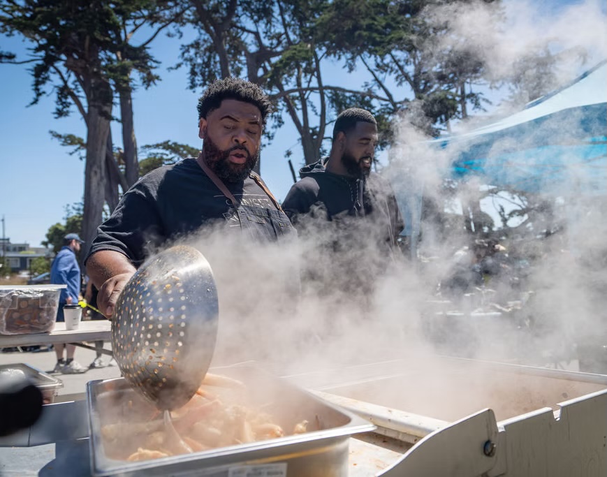 gumbo social
