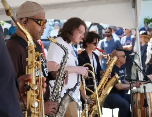 USA Today: Fillmore Jazz Festival Set to Rock San Francisco This Fourth of July
