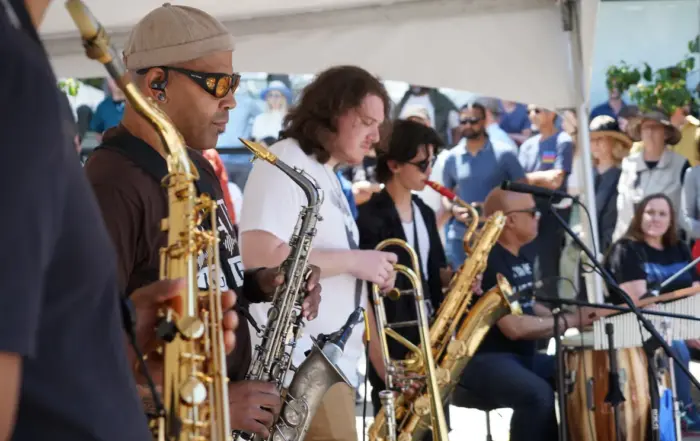 USA Today Groove 8