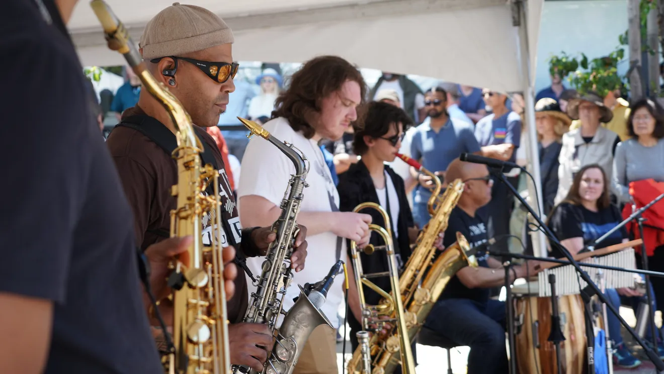 USA Today Groove 8